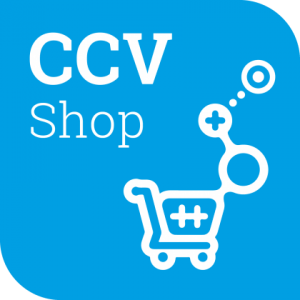 logo van CCV-Shop