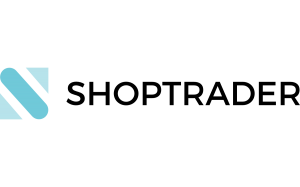 logo van Shoptrader