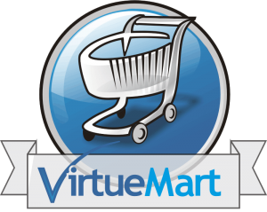logo van VirtueMart