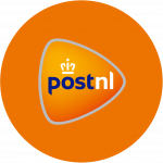 logo van PostNL
