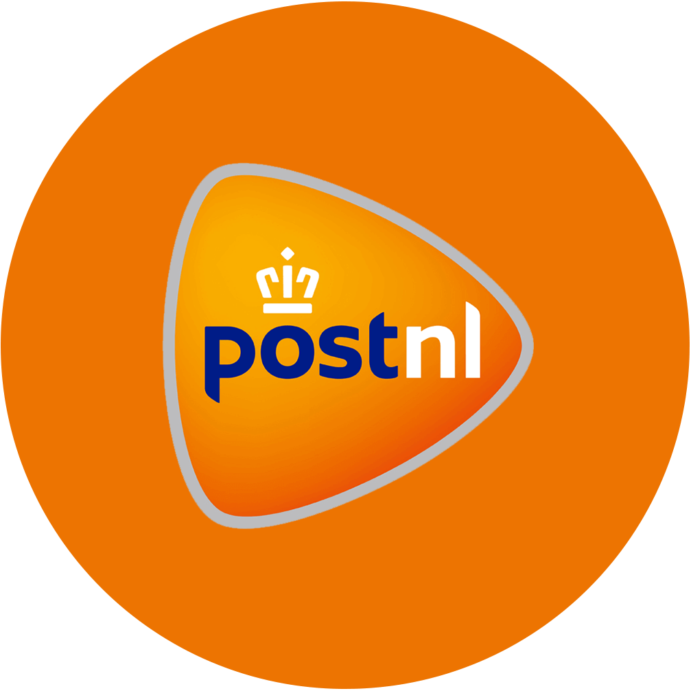 logo van PostNL