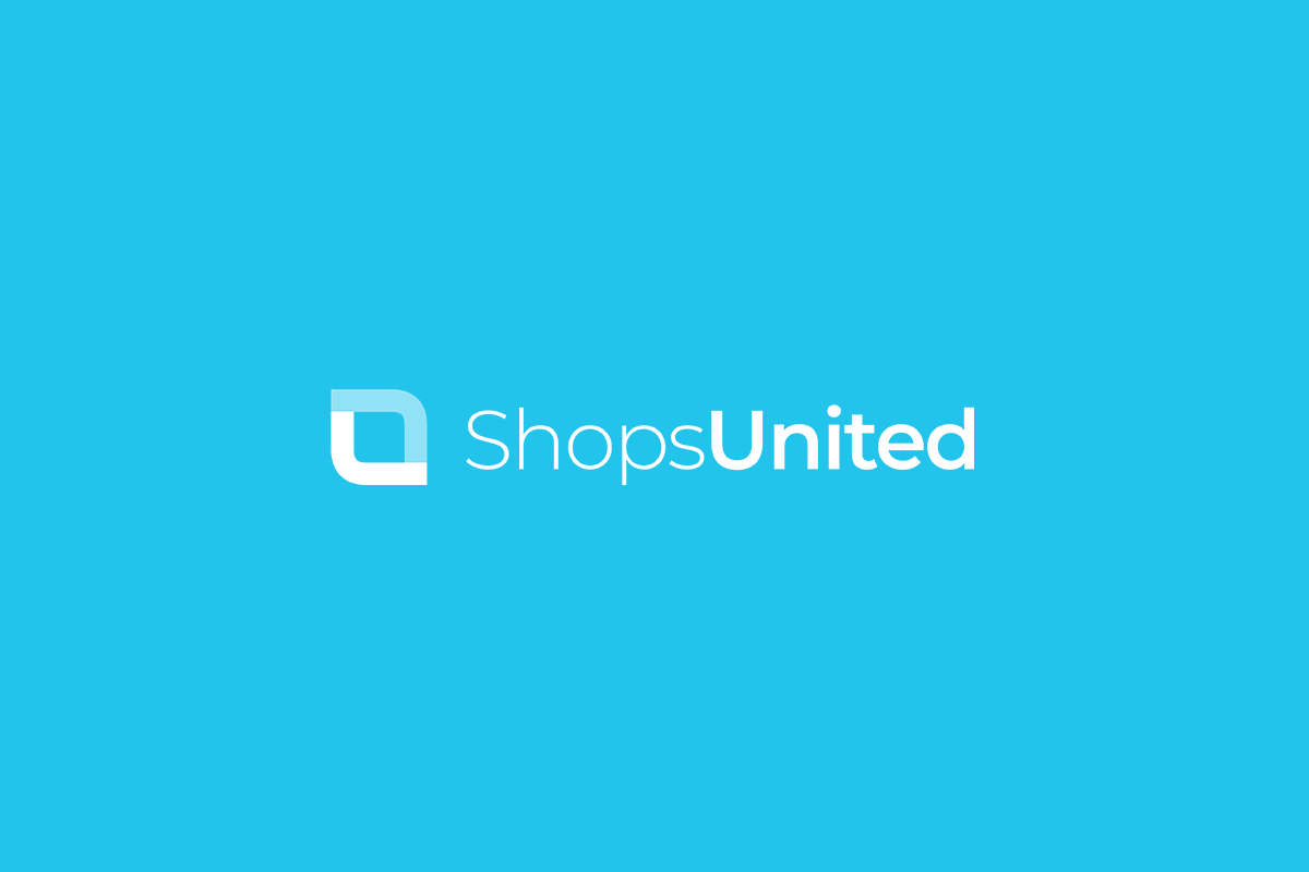 shops united header