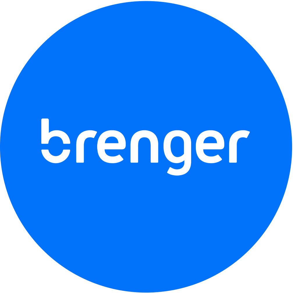 logo brenger