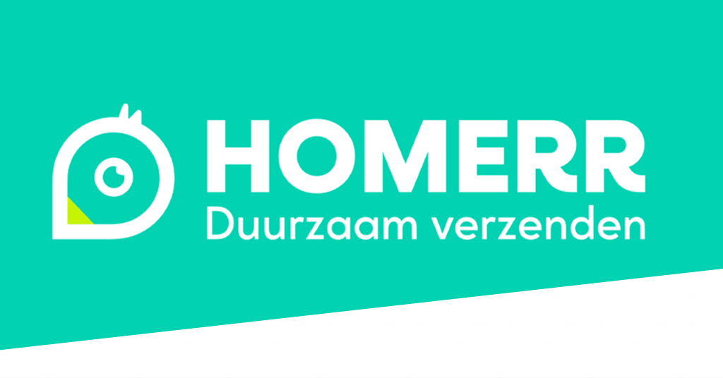Updates Homerr: Retourportaal en Vlaanderen - Shops United