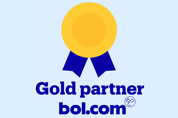 gold partner bol.com