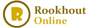 logo rookhout online