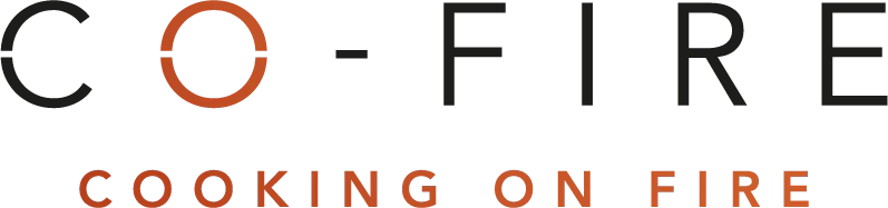 co-fire logo