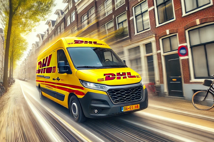 dhl vandaag voordelen